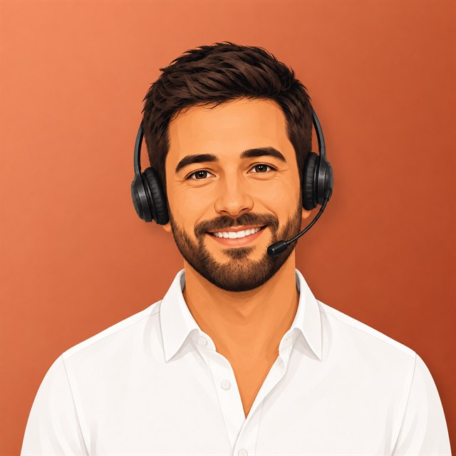 Senior Account Manager