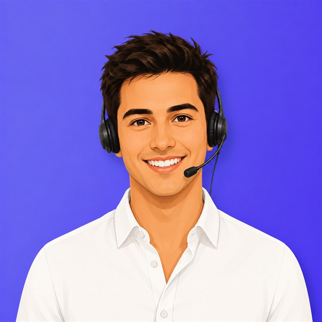 Head of Chat Operations